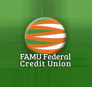 FAMU FCU Logo