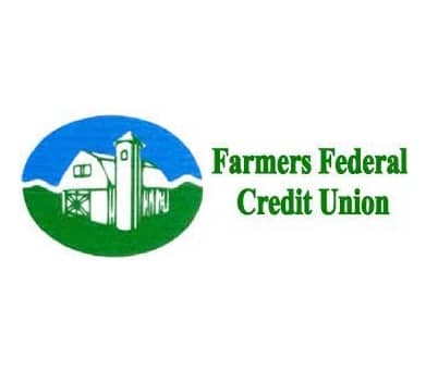 Farmers Federal Credit Union Logo