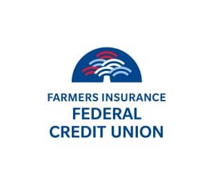 Farmers Insurance Federal Credit Union Logo