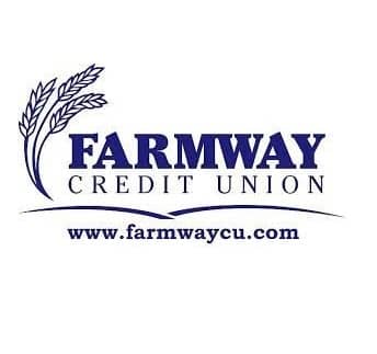 Farmway Credit Union Logo