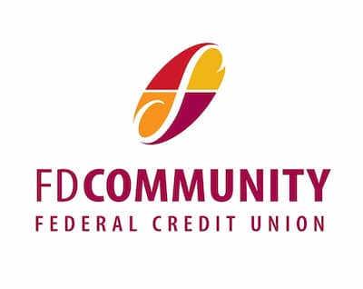 FD Community Federal Credit Union Logo