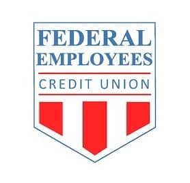 Federal Employees CU Logo