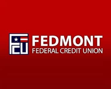 Fedmont Federal Credit Union Logo