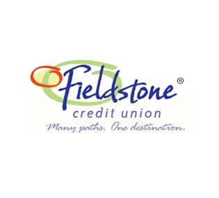 Fieldstone Credit Union Logo