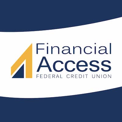 Financial Access Federal Credit Union Logo