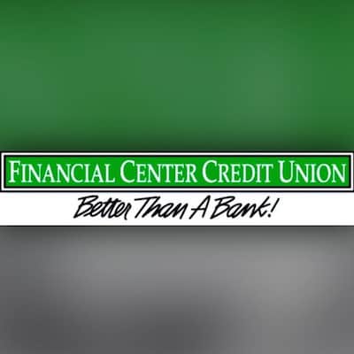 Financial Center Credit Union Logo