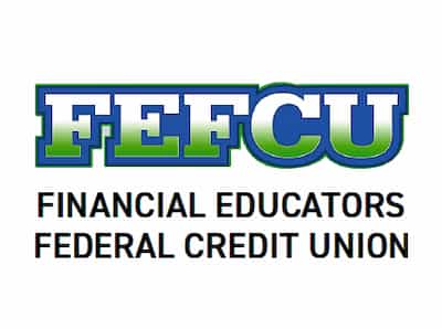 Financial Educators Federal Credit Union Logo