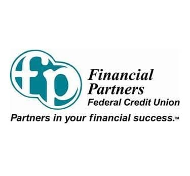 Financial Partners Federal Credit Union Logo