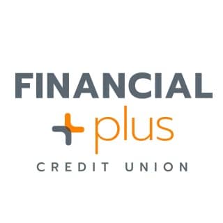 Financial Plus Credit Union - Illinois Logo