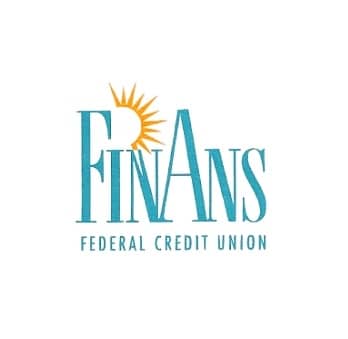 FinAns Federal Credit Union Logo