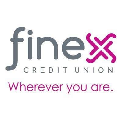 Finex Credit Union Logo
