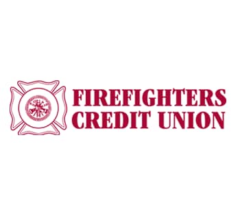 Firefighters Credit Union Logo