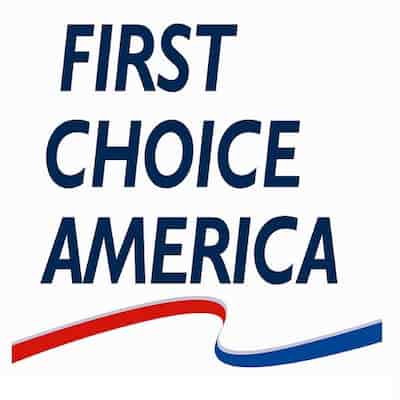 First Choice America Community CU Logo