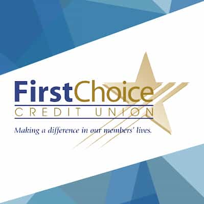 First Choice Credit Union Logo