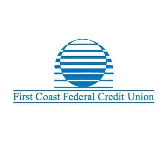 First Coast Federal Credit Union Logo