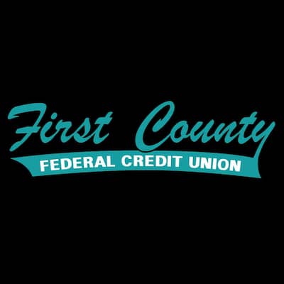 First County Federal Credit Union Logo