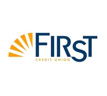 First Credit Union Logo