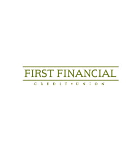 First Financial Credit Union Logo