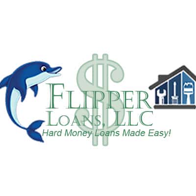 Flipper Loans LLC Logo