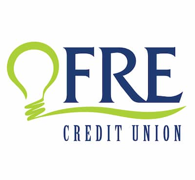 Florida Rural Electric Credit Union Logo