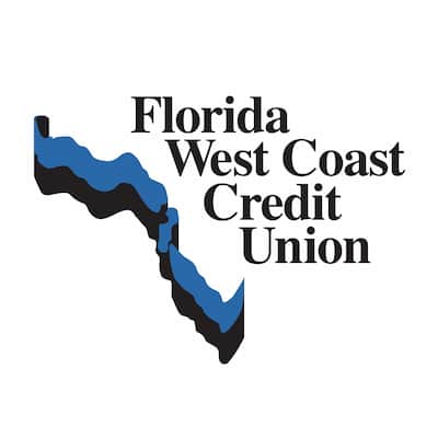 FLORIDA WEST COAST CREDIT UNION Logo