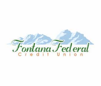 Fontana Federal Credit Union Logo