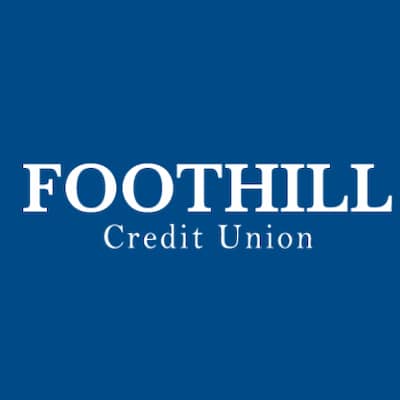 Foothill Federal Credit Union Logo