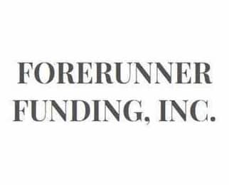 Forerunner Funding, Inc. Logo