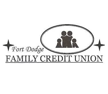 FORT Dodge Family Credit Union Logo