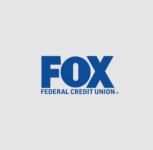 FOX FEDERAL CREDIT UNION Logo