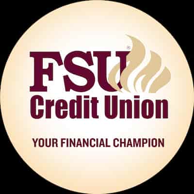 FSU Credit Union Logo