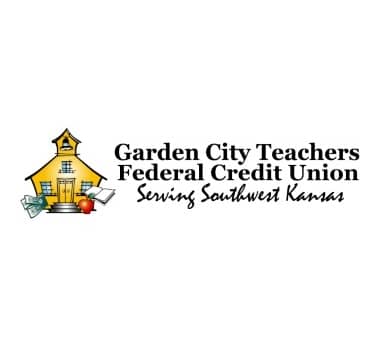 Garden City Teachers Federal Credit Union Logo
