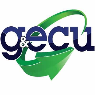 Gas & Electric Credit Union Logo