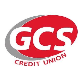 GCS Credit Union Logo