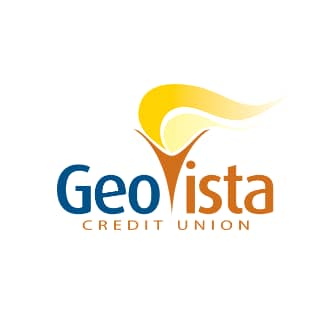 GeoVista Federal Credit Union Logo