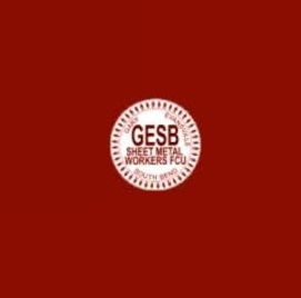GESB Sheet Metal Workers Federal Credit Union Logo