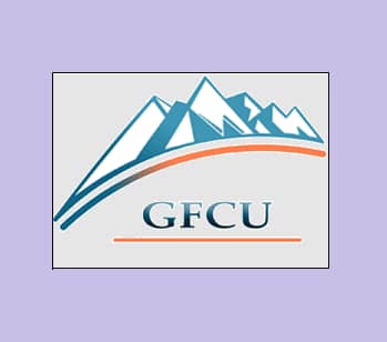 Glendale Federal Credit Union Logo
