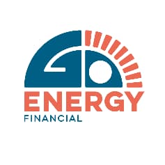 Go Energy Financial Credit Union Logo