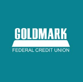 Goldmark Federal Credit Union Logo