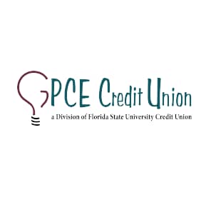 GPCE Credit Union Logo