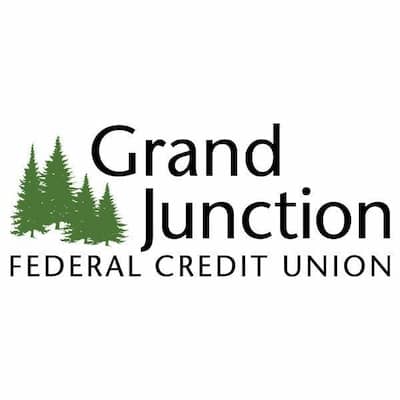 Grand Junction Federal Credit Union Logo
