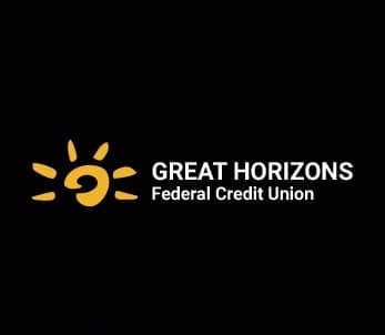 Great Horizons Federal Credit Union Logo