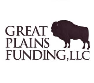 Great Plains Funding Logo