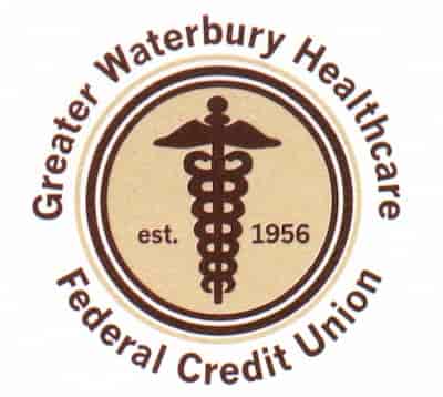 Greater Waterbury Healthcare Federal Credit Union Logo