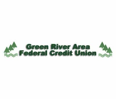 Green River Area Federal Credit Union Logo