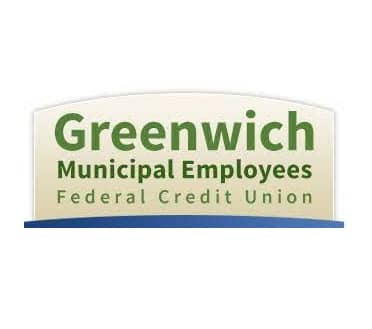 Greenwich Municipal Employees Federal Credit Union Logo