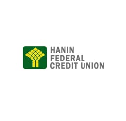 Hanin Federal Credit Union Logo