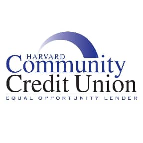 Harvard Community Credit Union Logo