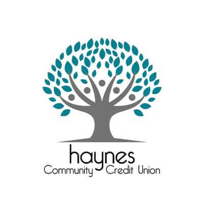 Haynes Community Federal Credit Union Logo