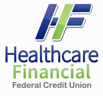 Healthcare Financial Federal Credit Union Logo